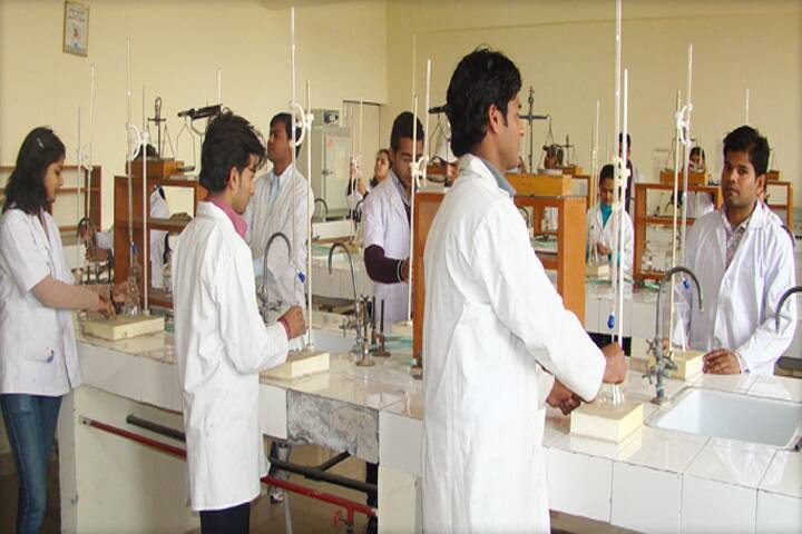 laboratory